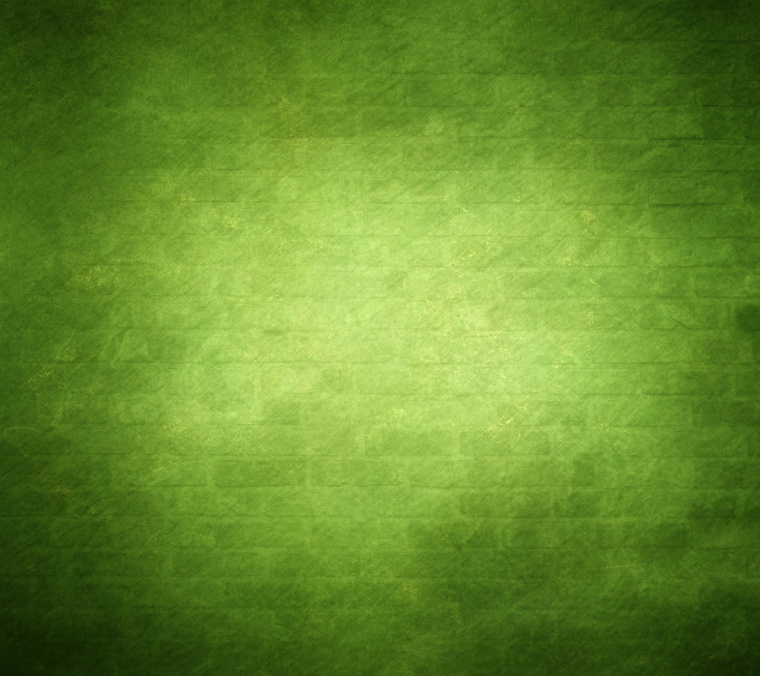 Das Green Texture Wallpaper 1080x960