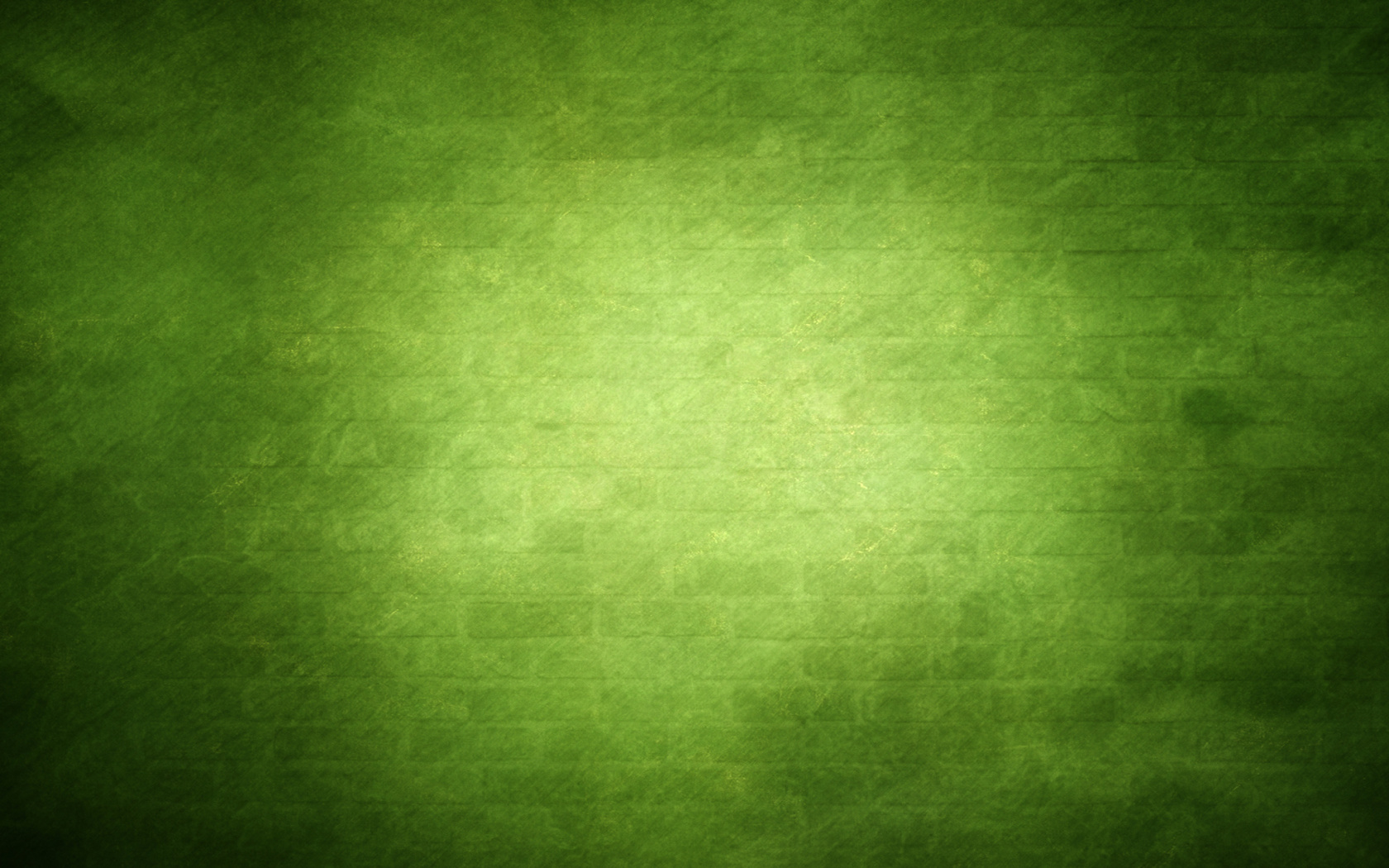 Green Texture screenshot #1 1680x1050