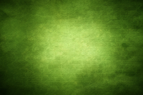 Screenshot №1 pro téma Green Texture 480x320