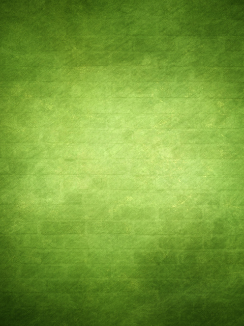 Das Green Texture Wallpaper 480x640