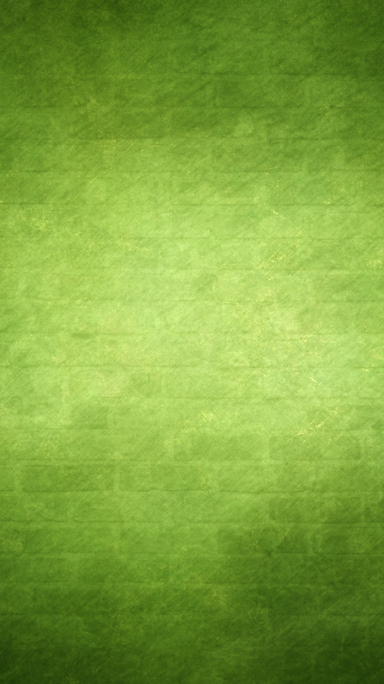 Fondo de pantalla Green Texture 750x1334