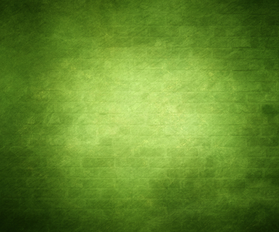 Fondo de pantalla Green Texture 960x800