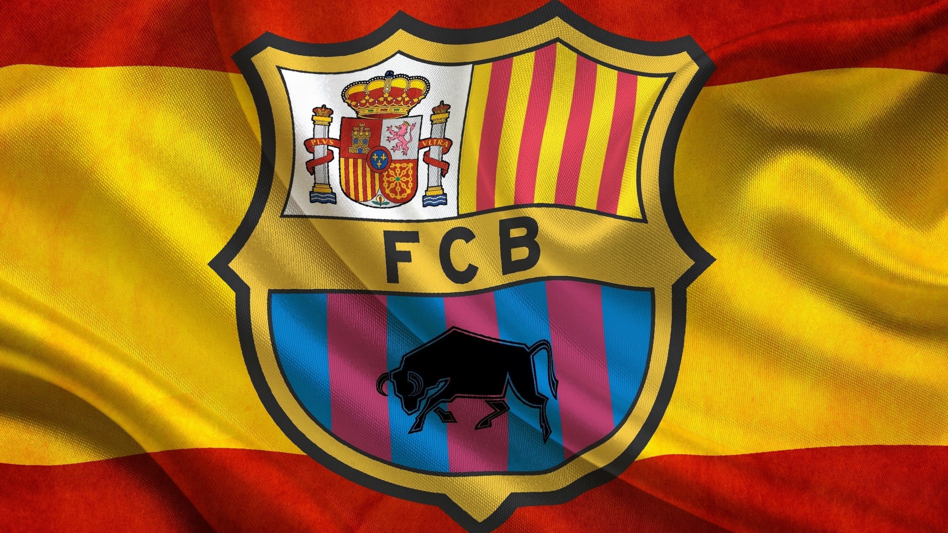 FC Barcelona wallpaper 1920x1080