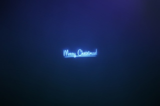 Merry Christmas Picture for Android, iPhone and iPad