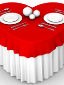 Tableware and Katering screenshot #1 132x176