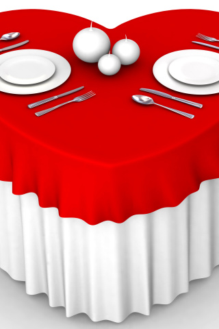 Tableware and Katering screenshot #1 320x480