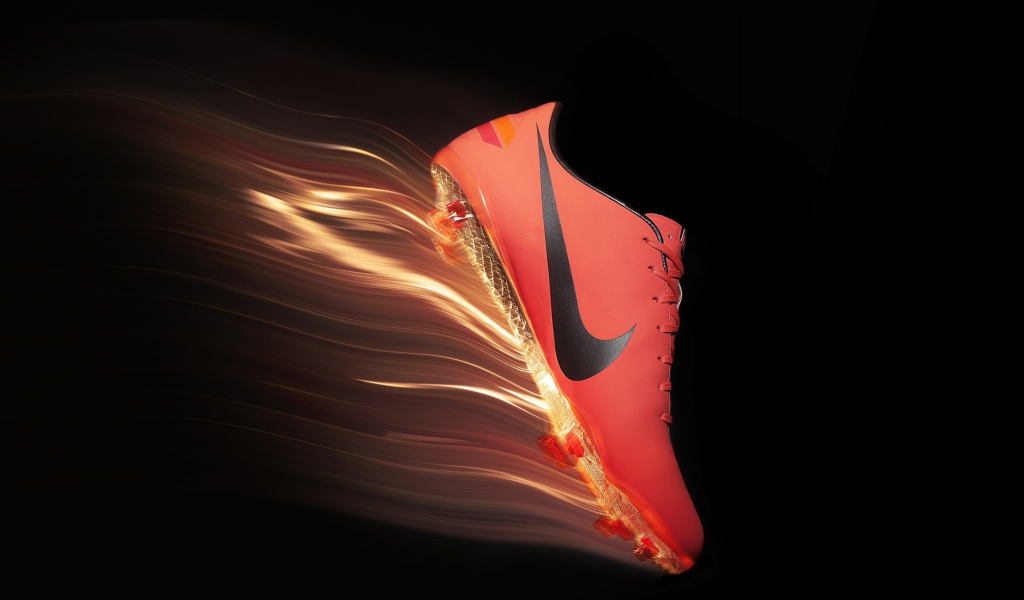 Nike Sneakers screenshot #1 1024x600