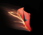 Nike Sneakers screenshot #1 176x144