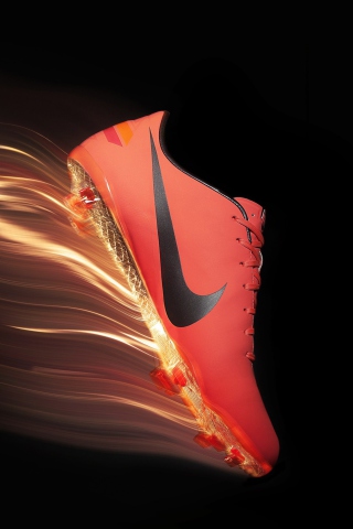 Nike Sneakers screenshot #1 320x480