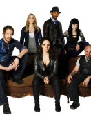 Screenshot №1 pro téma Lost Girl TV 132x176