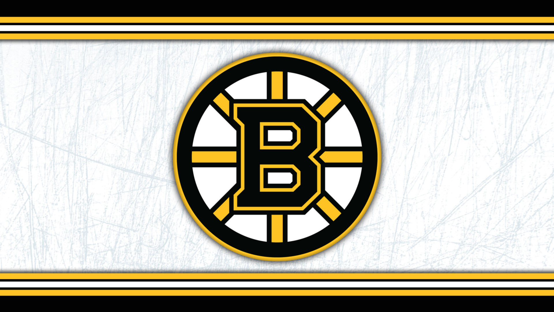 Das Boston Bruins NHL Wallpaper 1920x1080