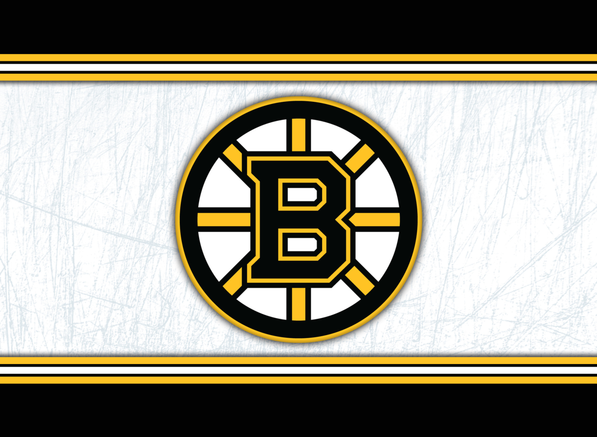 Boston Bruins NHL wallpaper 1920x1408