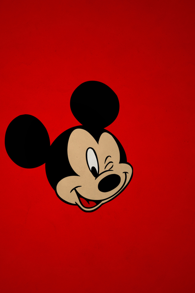 Mickey Winking screenshot #1 640x960