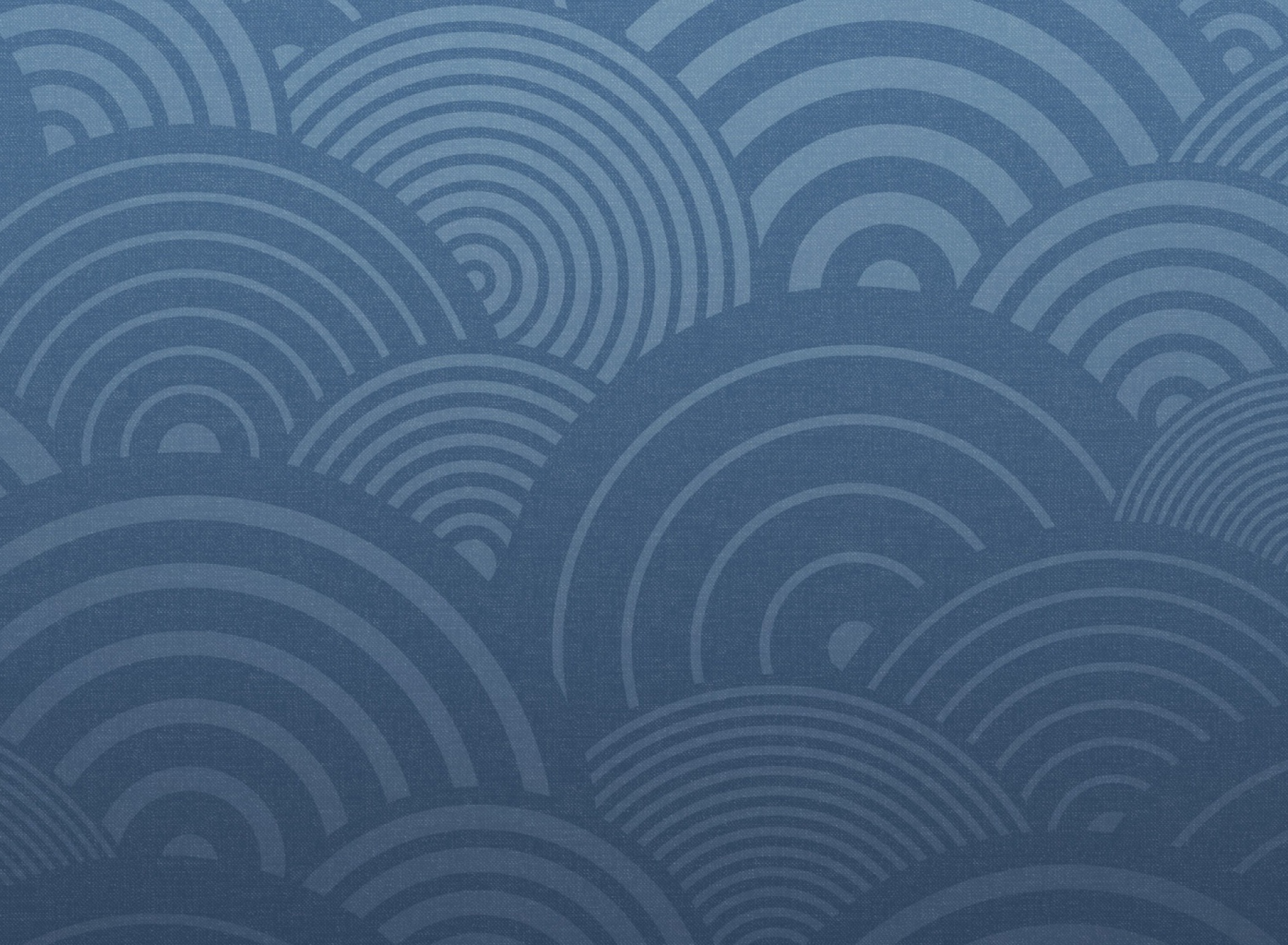 Fondo de pantalla Blue Circles 1920x1408