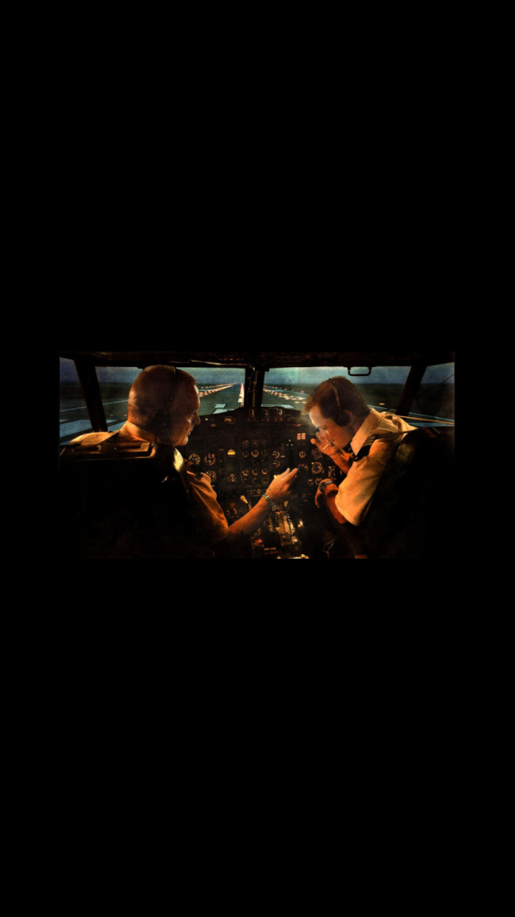 Pilots Smoking screenshot #1 750x1334