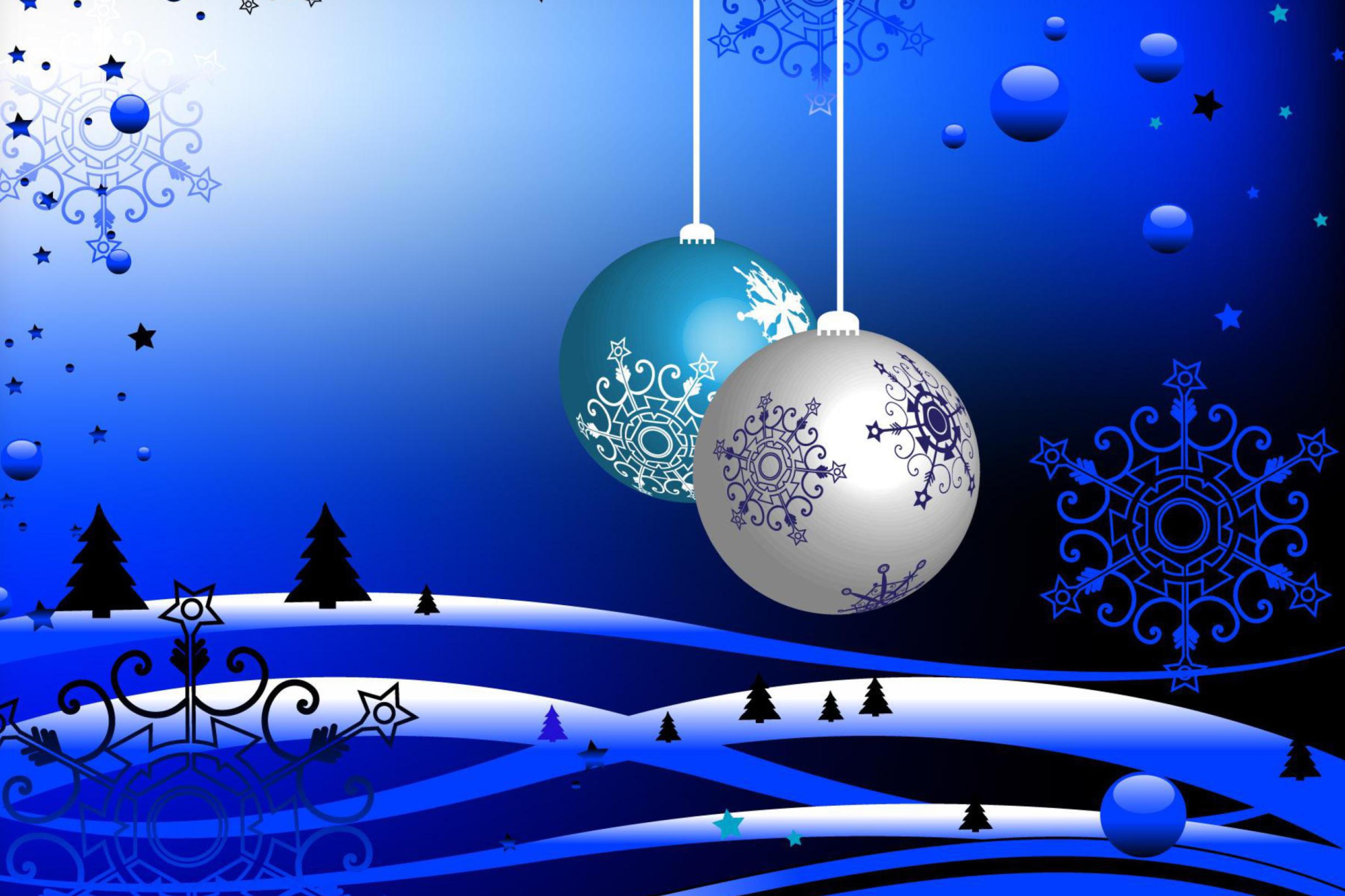 Christmas Balls screenshot #1 2880x1920