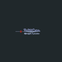 Retro Cars Sign screenshot #1 208x208