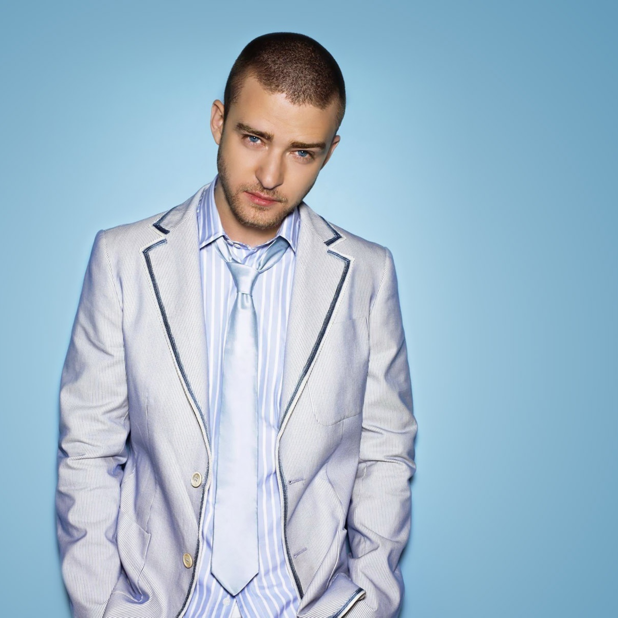 Justin Timberlake wallpaper 2048x2048
