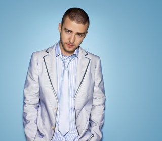 Justin Timberlake - Obrázkek zdarma pro iPad 3
