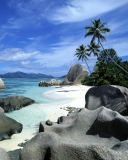 Sfondi Andaman Islands - Krabi 128x160