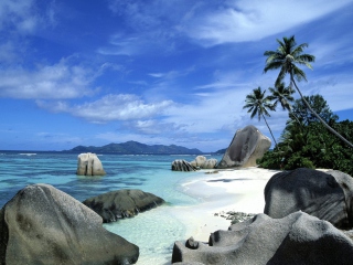 Обои Andaman Islands - Krabi 320x240