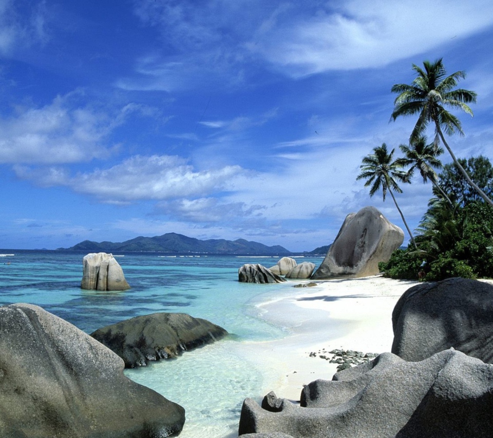 Andaman Islands - Krabi screenshot #1 960x854