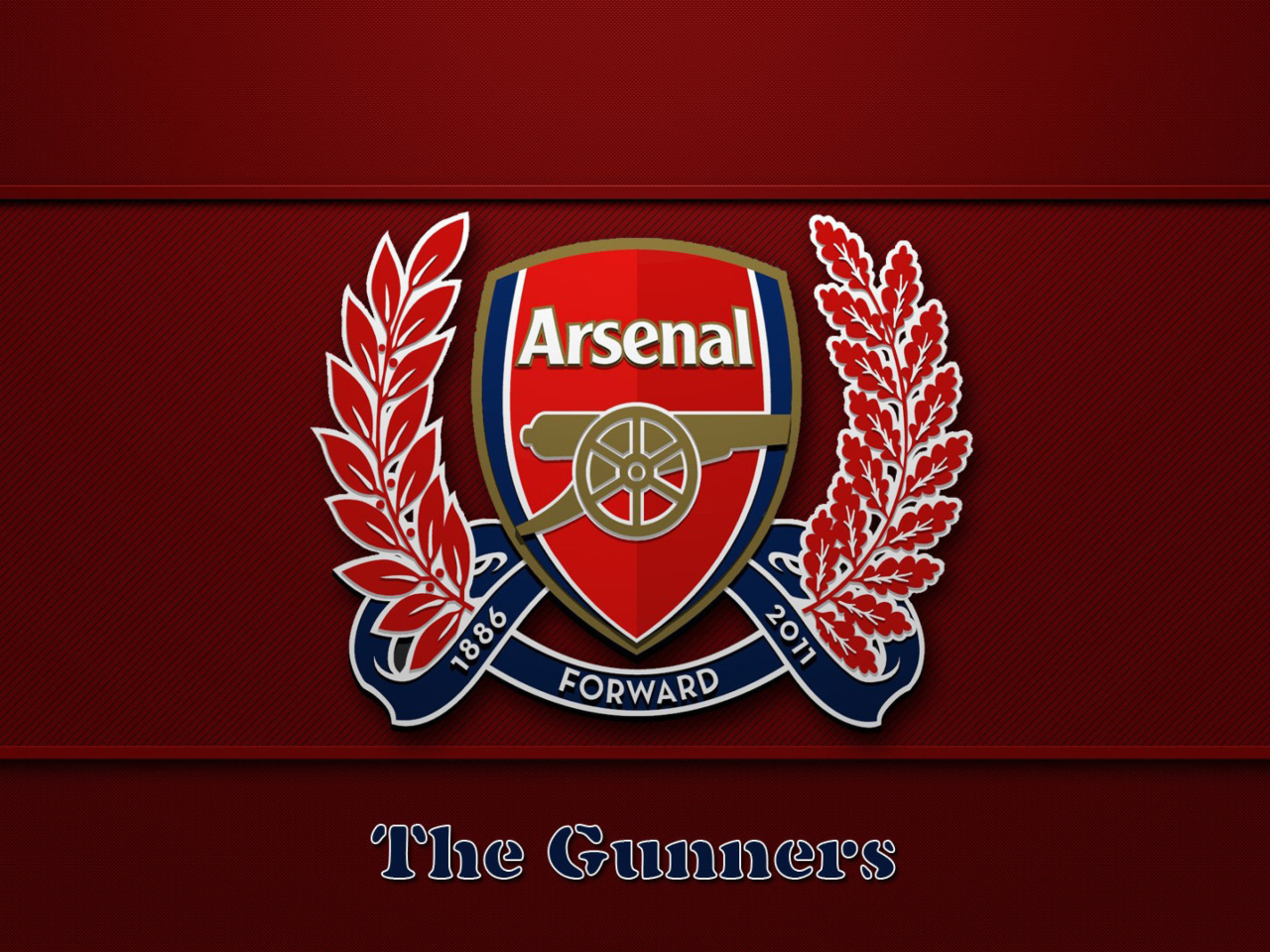 Sfondi FC Arsenal 1280x960