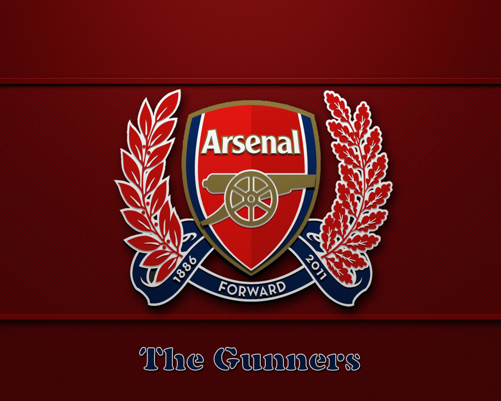 Sfondi FC Arsenal 1600x1280