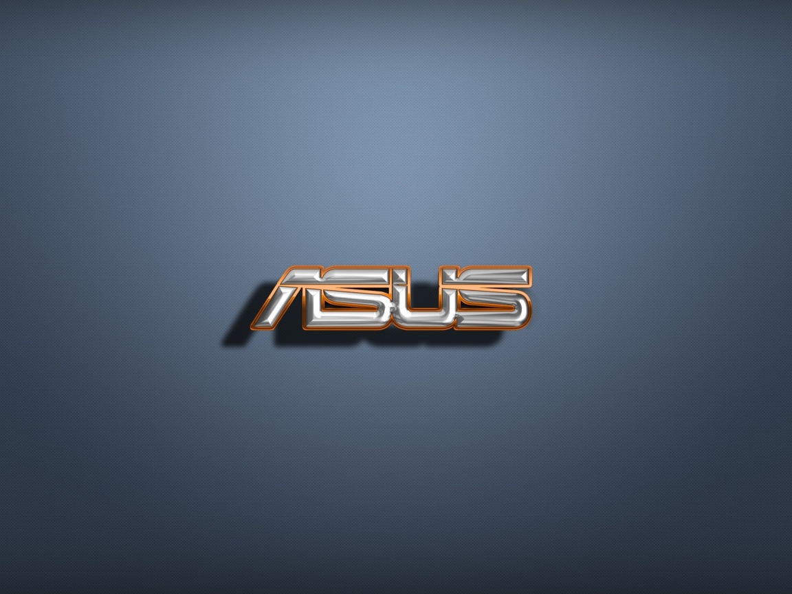 Обои Asus Logo 1152x864