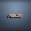 Asus Logo wallpaper 128x128