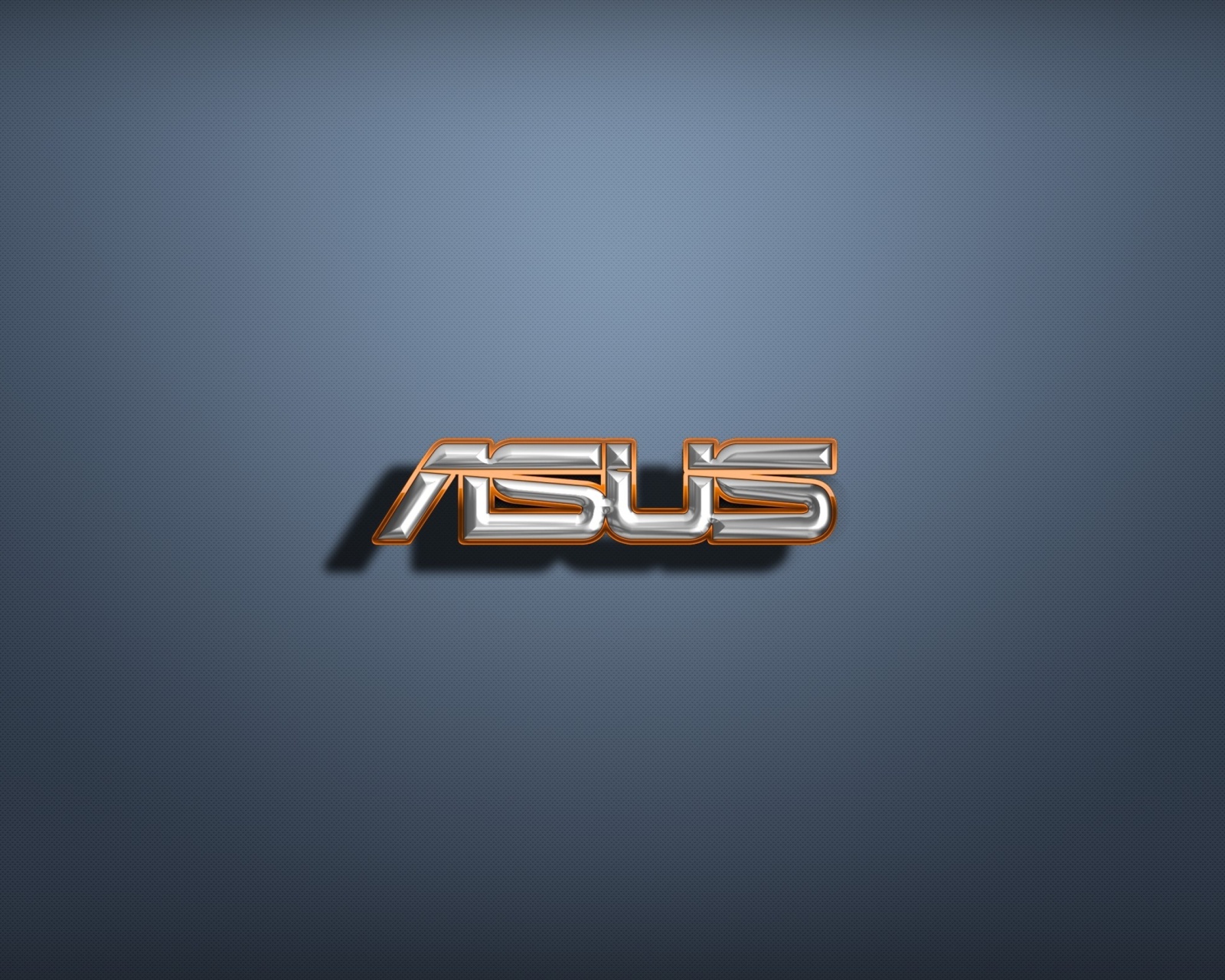 Asus Logo screenshot #1 1600x1280