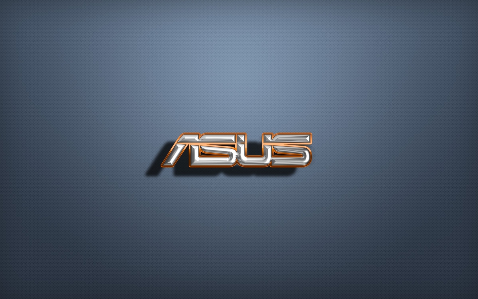 Screenshot №1 pro téma Asus Logo 1920x1200