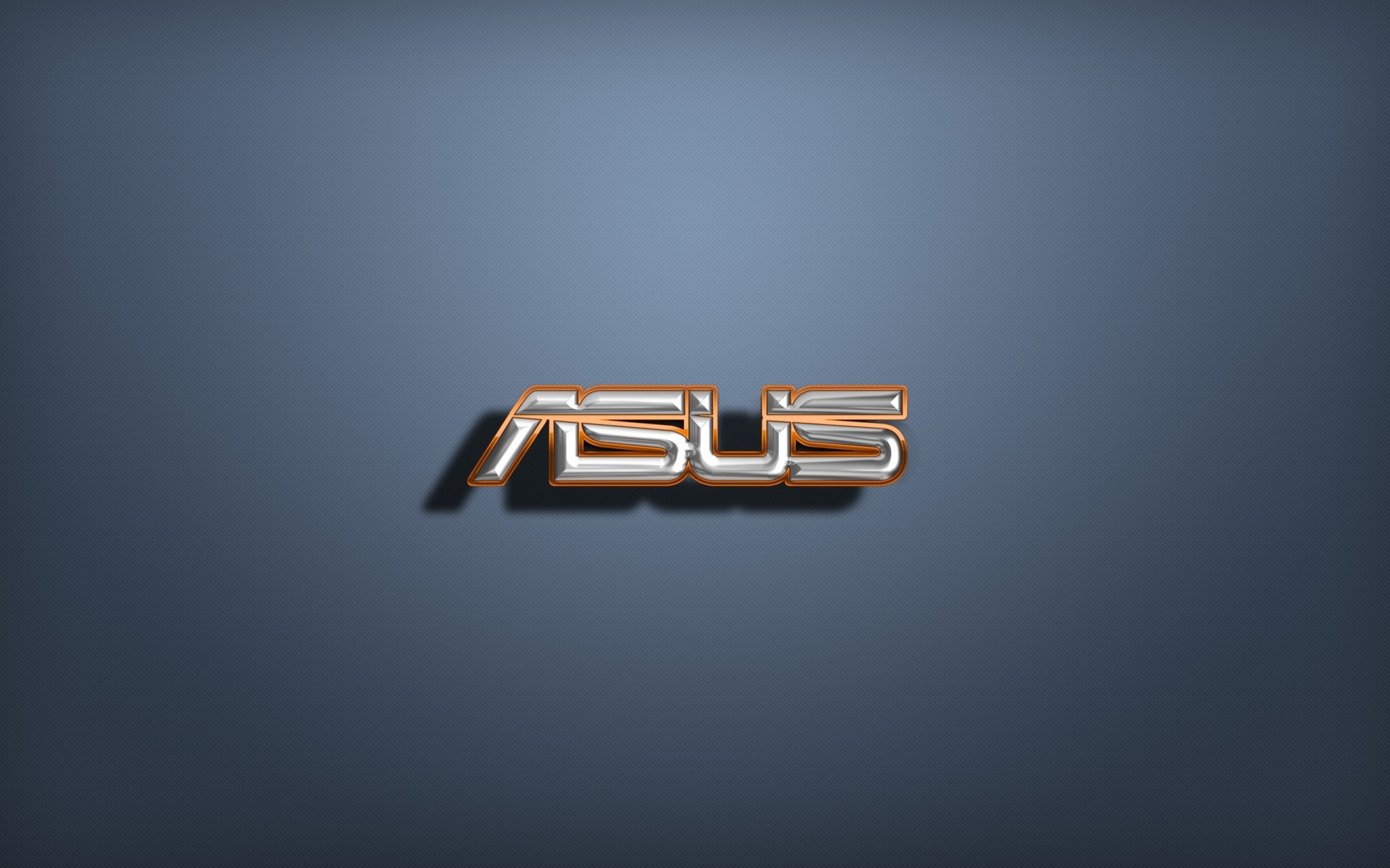 Screenshot №1 pro téma Asus Logo 2560x1600