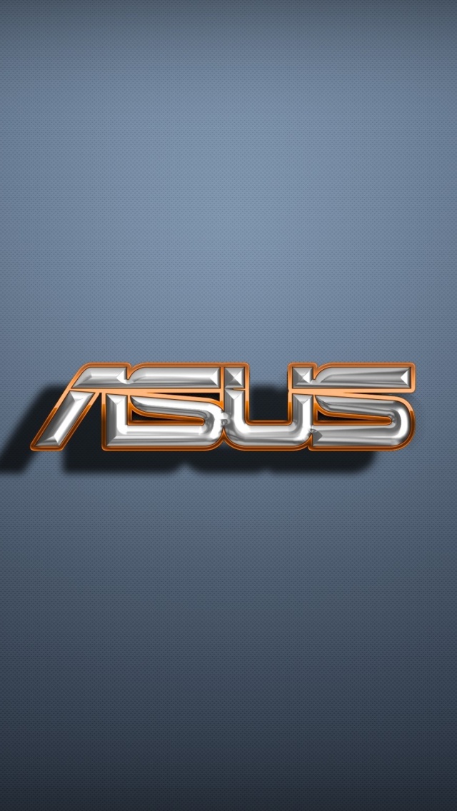 Asus Logo screenshot #1 640x1136