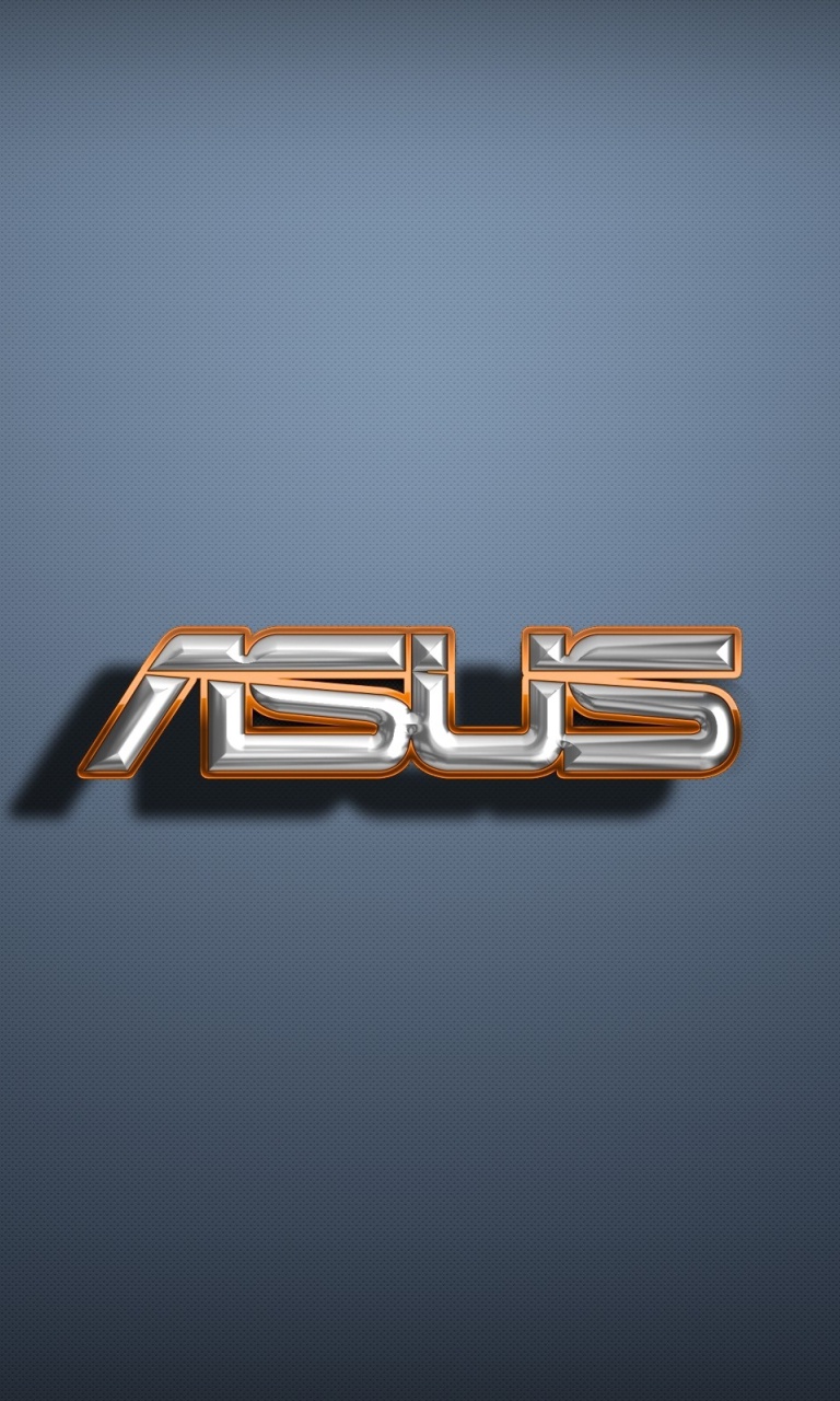 Sfondi Asus Logo 768x1280