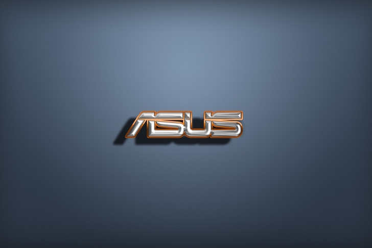 Asus Logo screenshot #1