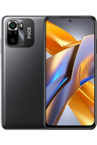 Sfondi Xiaomi Poco M5s 320x480