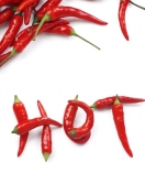 Обои Hot Chili 132x176