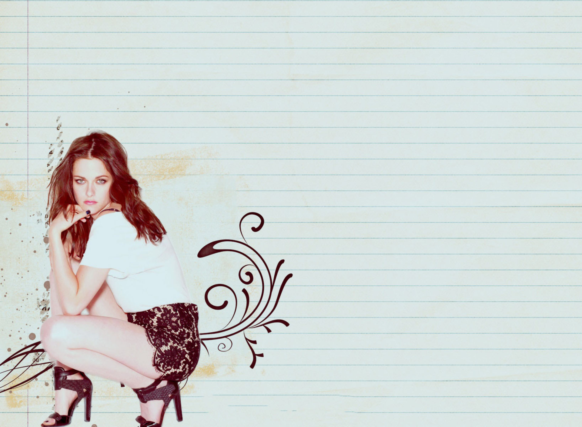 Kristen Stewart screenshot #1 1920x1408