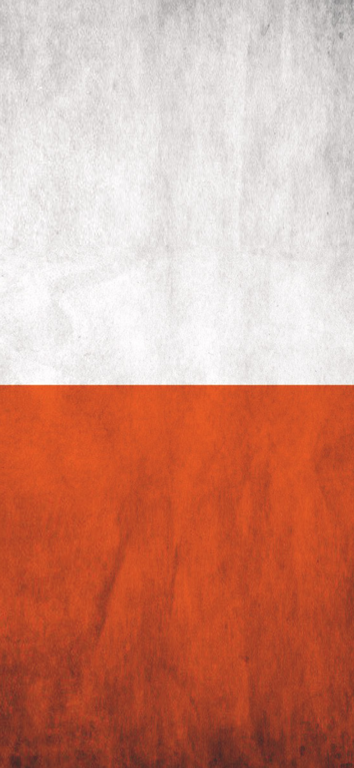 Poland Flag wallpaper 1170x2532