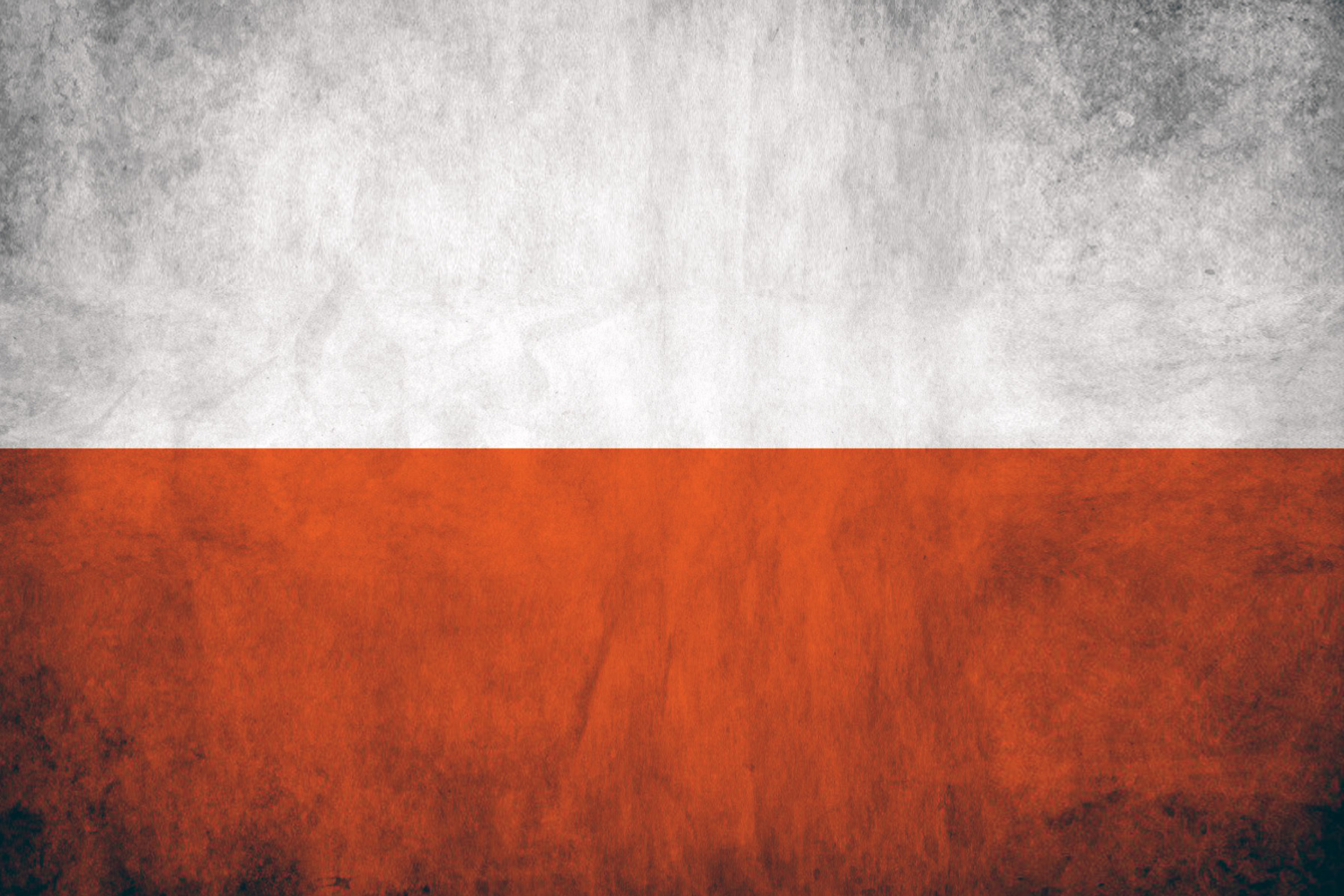 Sfondi Poland Flag 2880x1920
