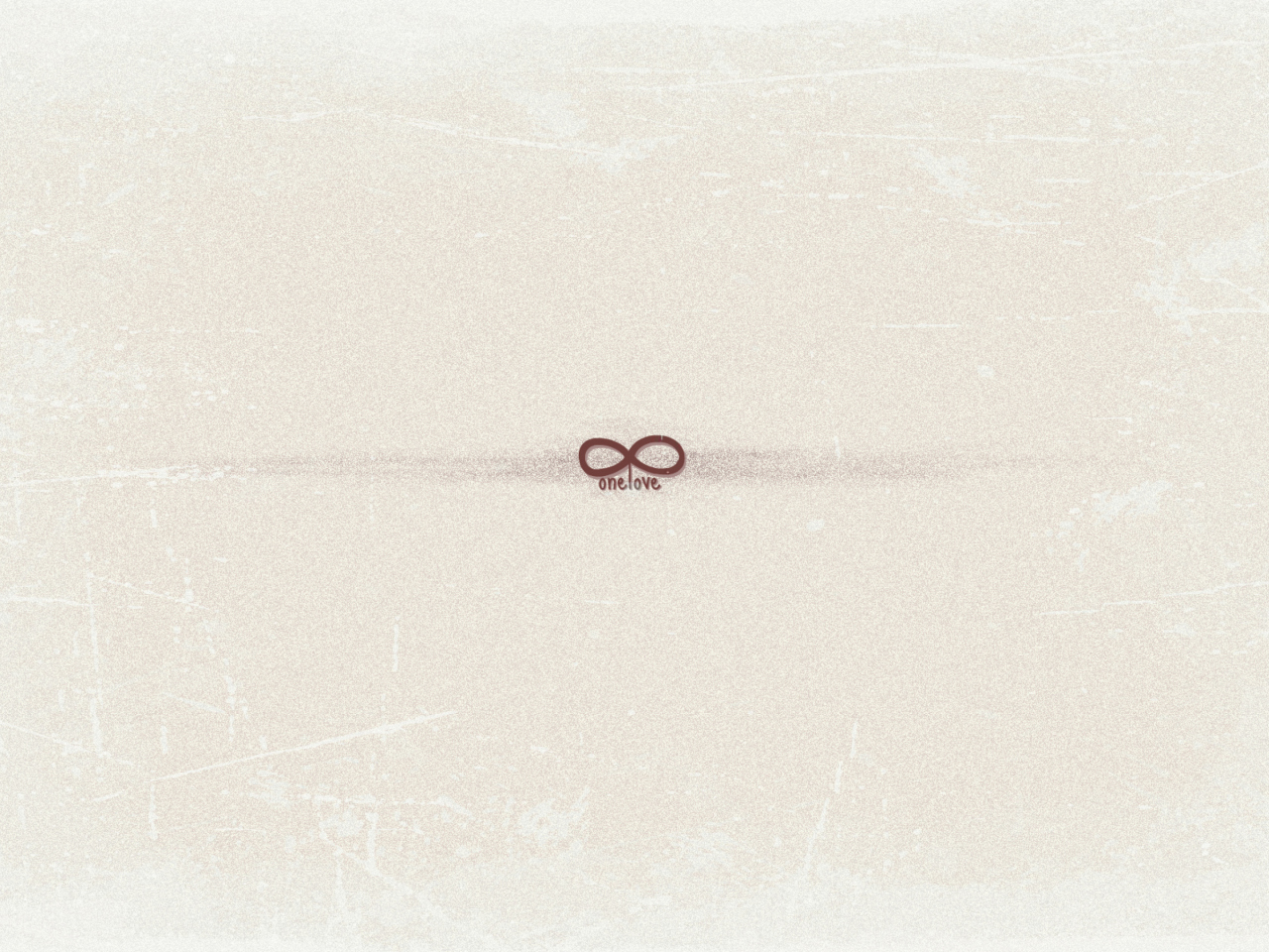 Infinity Love wallpaper 1280x960