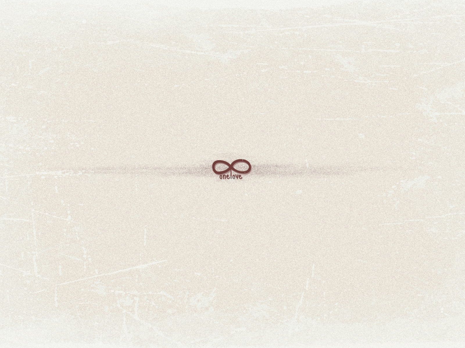 Sfondi Infinity Love 1600x1200