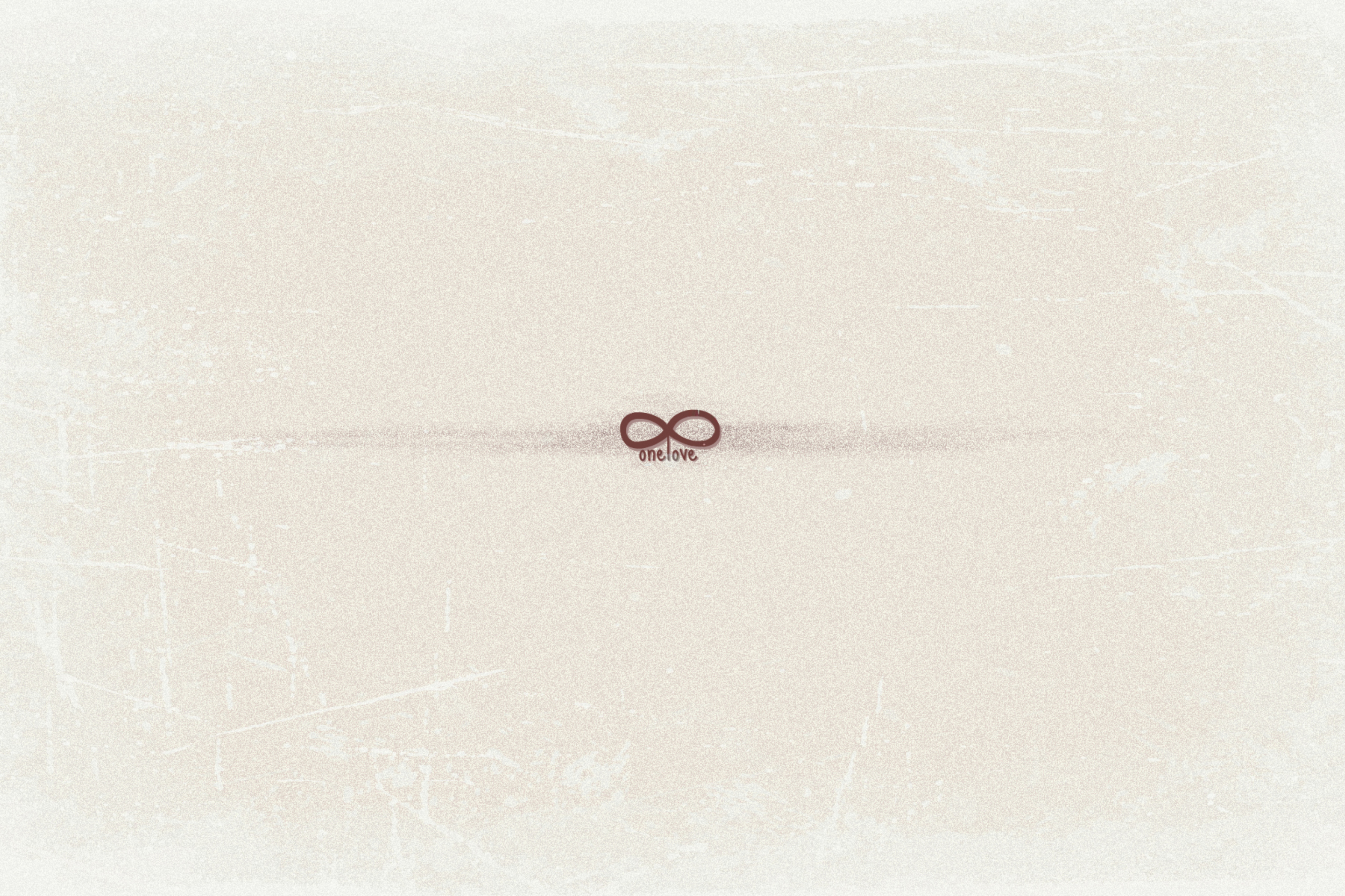 Das Infinity Love Wallpaper 2880x1920