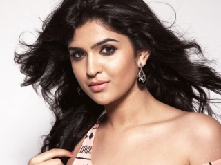 Deeksha Seth wallpaper 320x240