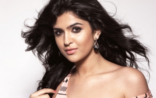 Deeksha Seth Picture for Android, iPhone and iPad