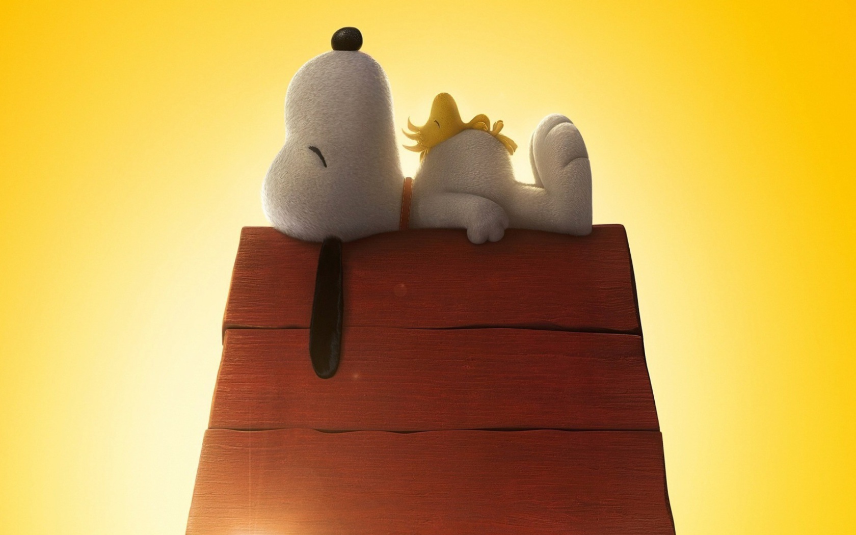 Sfondi Snoopy Dog 1680x1050