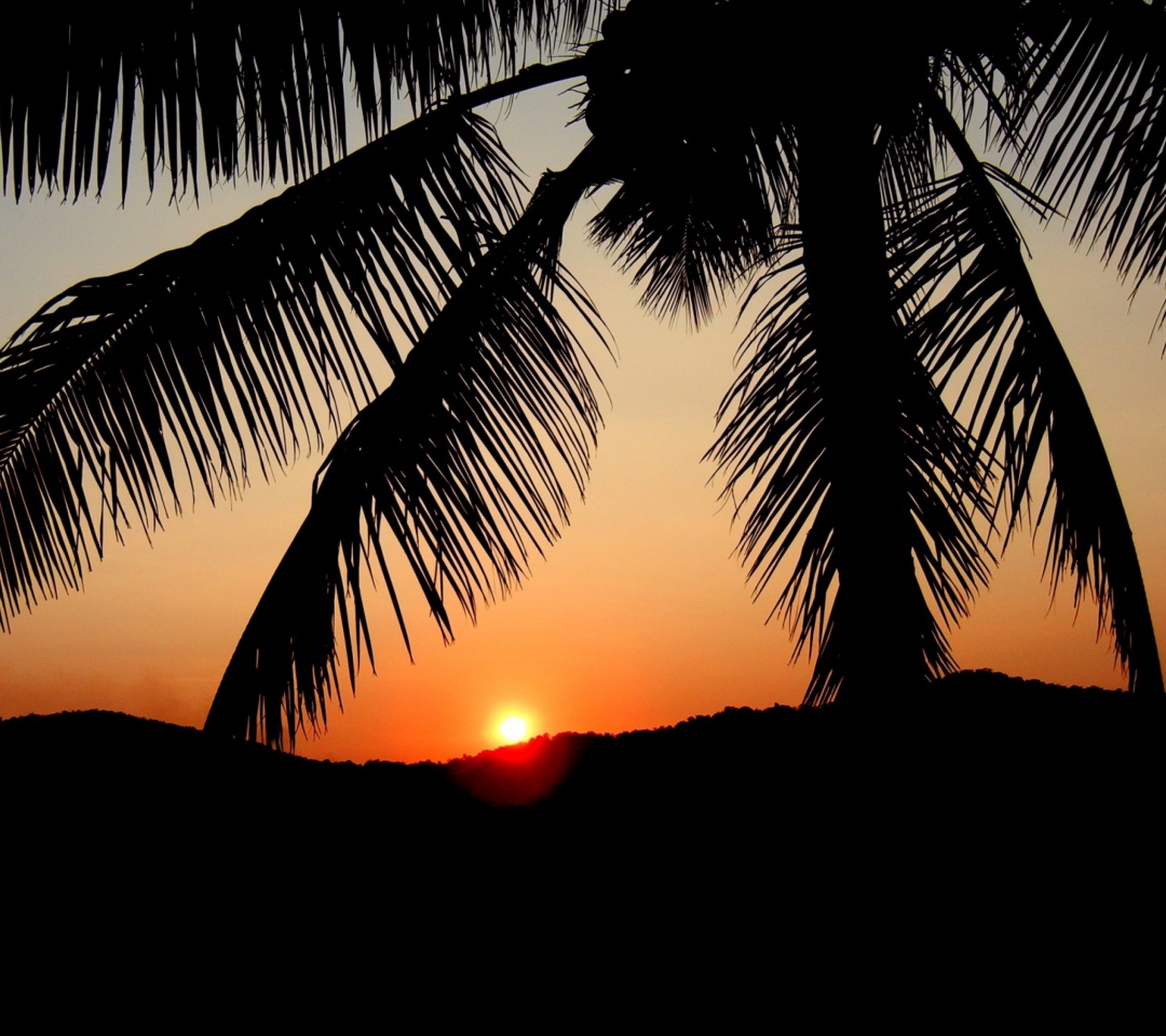 Sunset screenshot #1 1080x960