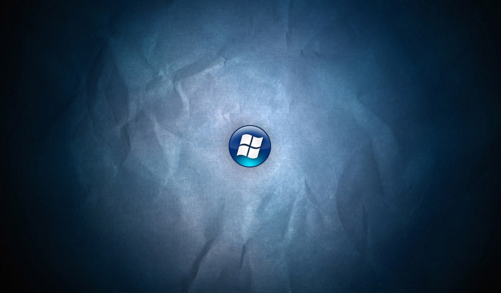Screenshot №1 pro téma Windows Logo 1024x600