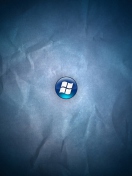 Screenshot №1 pro téma Windows Logo 132x176